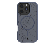 Etui / obudowa na smartfona Tactical MagForce Hyperstealth Sika Kryt pro Apple iPhone 16 Pro Deep
